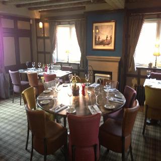 The Crown Pub Dining Rooms fotoÄŸrafÄ±