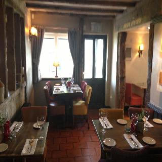 The Crown Pub Dining Rooms fotoÄŸrafÄ±