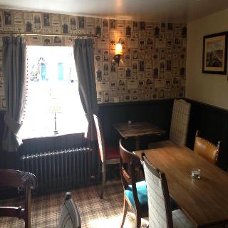 The Crown Pub Dining Rooms fotoÄŸrafÄ±