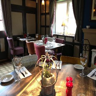 The Crown Pub Dining Rooms fotoÄŸrafÄ±