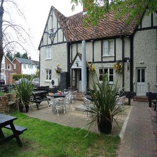 The Crown Pub Dining Rooms fotoÄŸrafÄ±