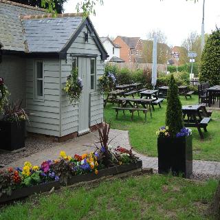 The Crown Pub Dining Rooms fotoÄŸrafÄ±