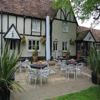 The Crown Pub Dining Rooms fotoÄŸrafÄ±