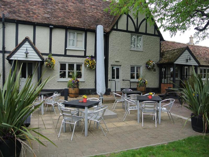 The Crown Pub Dining Rooms - Genel