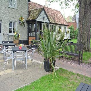 The Crown Pub Dining Rooms fotoÄŸrafÄ±
