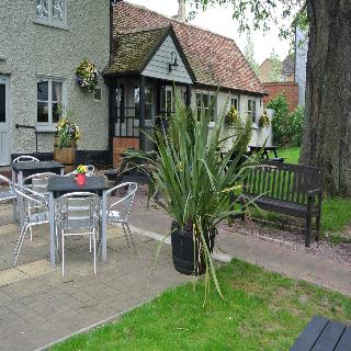 The Crown Pub Dining Rooms fotoÄŸrafÄ±