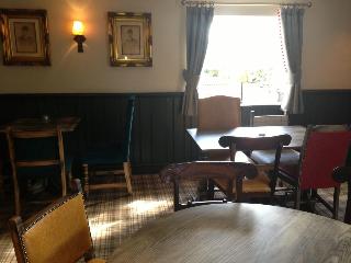 The Crown Pub Dining Rooms fotoÄŸrafÄ±
