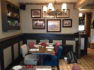 The Crown Pub Dining Rooms fotoÄŸrafÄ±