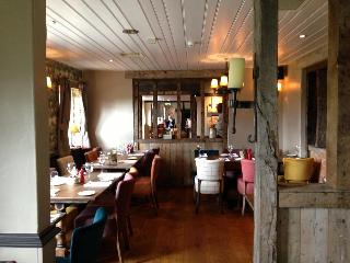 The Crown Pub Dining Rooms fotoÄŸrafÄ±