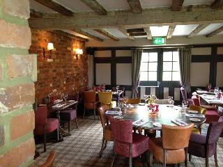 The Crown Pub Dining Rooms fotoÄŸrafÄ±