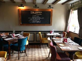 The Crown Pub Dining Rooms fotoÄŸrafÄ±