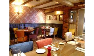 The Crown Pub Dining Rooms fotoÄŸrafÄ±