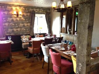 The Crown Pub Dining Rooms fotoÄŸrafÄ±