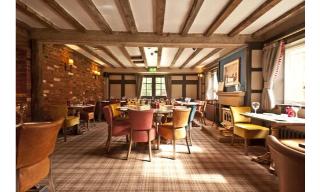 The Crown Pub Dining Rooms fotoÄŸrafÄ±