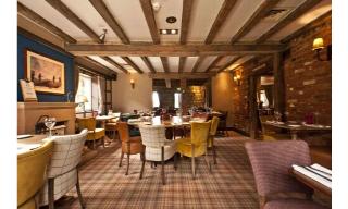 The Crown Pub Dining Rooms fotoÄŸrafÄ±