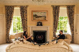 Glenapp Castle fotoÄŸrafÄ±