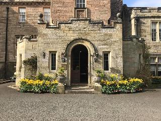 Glenapp Castle fotoÄŸrafÄ±