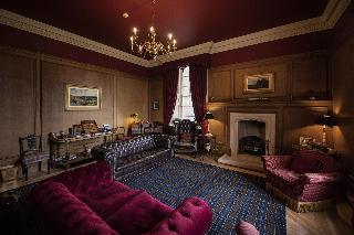 Glenapp Castle fotoÄŸrafÄ±
