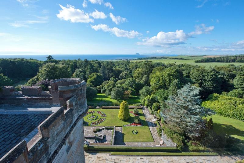 Glenapp Castle - Aktivite