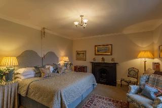 Glenapp Castle fotoÄŸrafÄ±