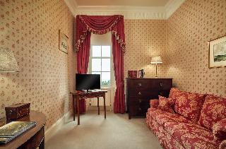 Glenapp Castle fotoÄŸrafÄ±