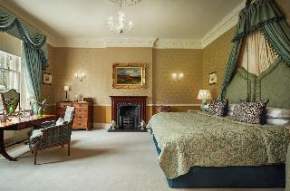 Glenapp Castle fotoÄŸrafÄ±