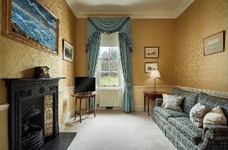 Glenapp Castle fotoÄŸrafÄ±
