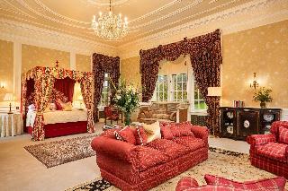 Glenapp Castle fotoÄŸrafÄ±