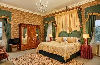 Glenapp Castle fotoÄŸrafÄ±