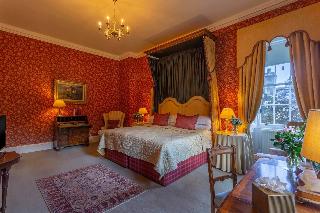 Glenapp Castle fotoÄŸrafÄ±