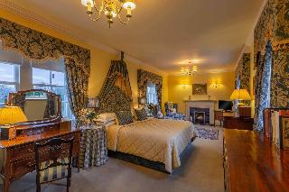 Glenapp Castle fotoÄŸrafÄ±