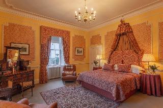 Glenapp Castle fotoÄŸrafÄ±