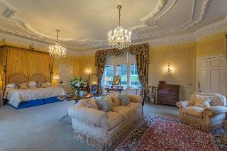 Glenapp Castle fotoÄŸrafÄ±