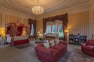 Glenapp Castle fotoÄŸrafÄ±
