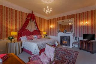 Glenapp Castle fotoÄŸrafÄ±