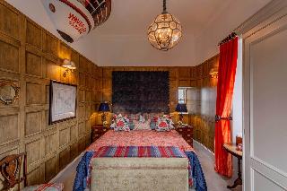 Glenapp Castle fotoÄŸrafÄ±