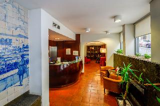 Hotel Principe Real otel fotoğrafı