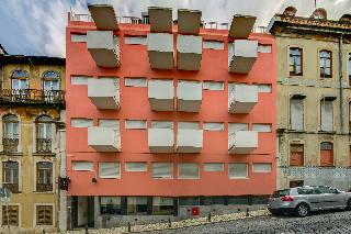 Hotel Principe Real fotoÄŸrafÄ±
