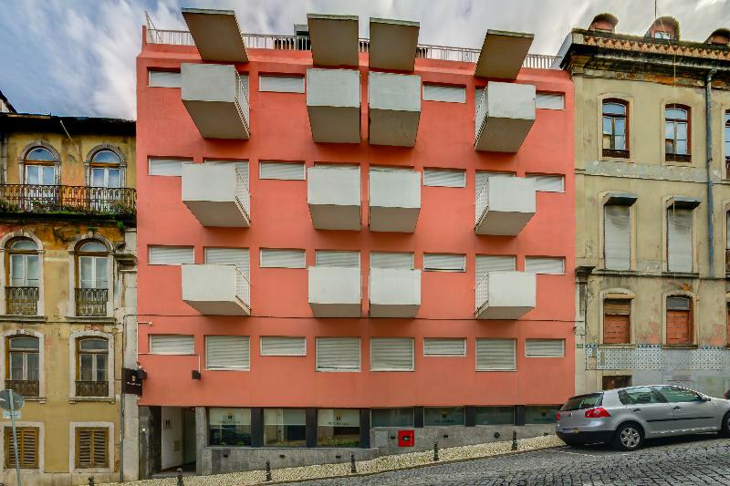 Hotel Principe Real - Genel