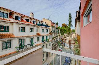 Hotel Principe Real fotoÄŸrafÄ±