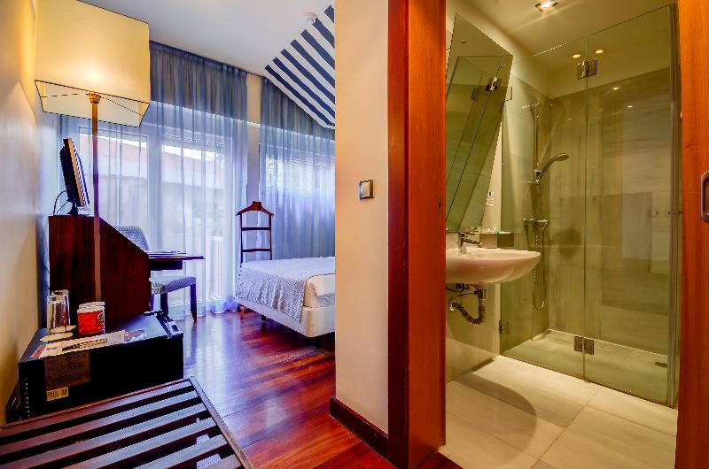 Hotel Principe Real - Oda