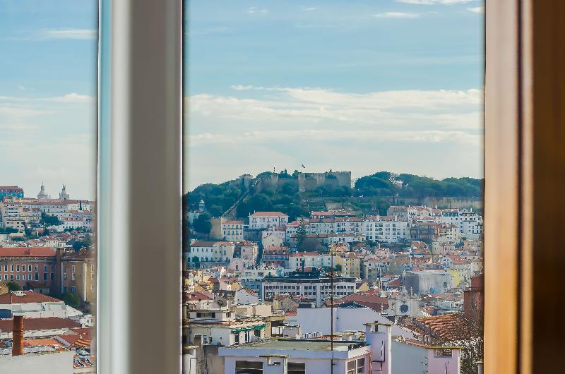 Hotel Principe Real - Oda