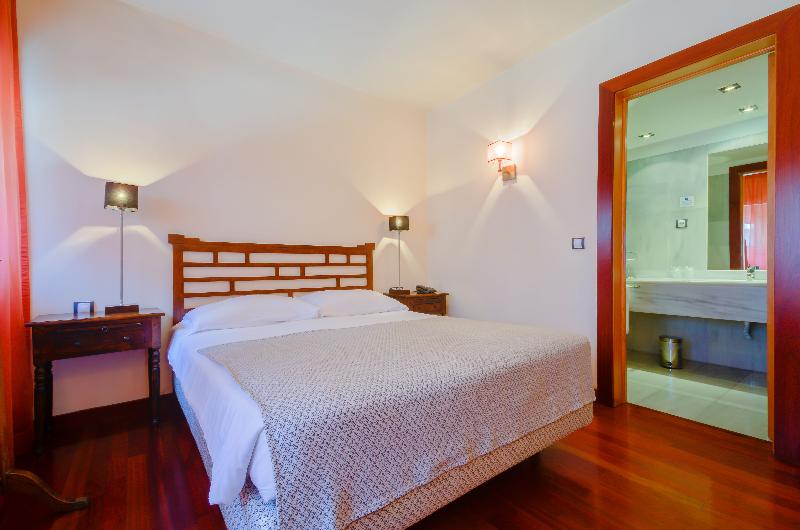 Hotel Principe Real - Oda