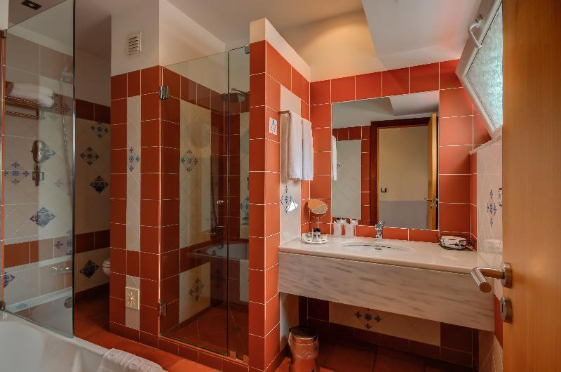 Hotel Principe Real - Oda