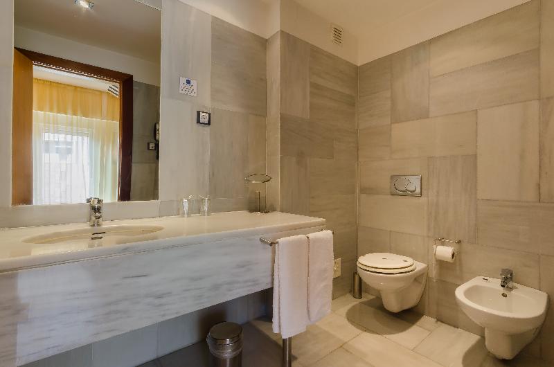 Hotel Principe Real - Oda