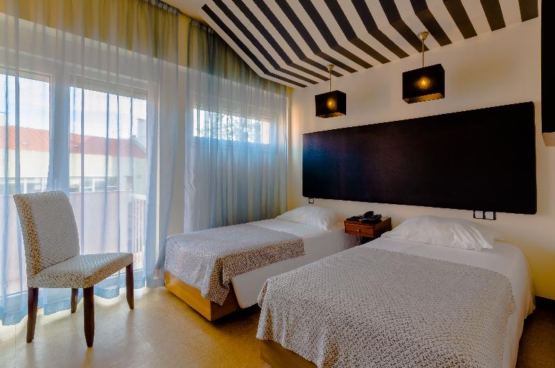 Hotel Principe Real - Oda