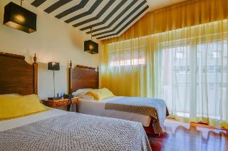 Hotel Principe Real fotoÄŸrafÄ±