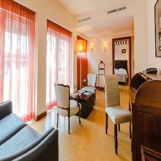 Hotel Principe Real fotoÄŸrafÄ±