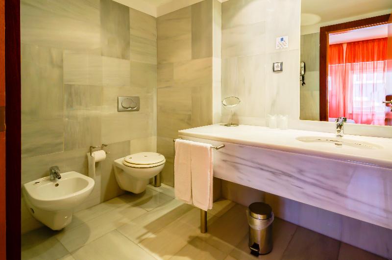 Hotel Principe Real - Oda
