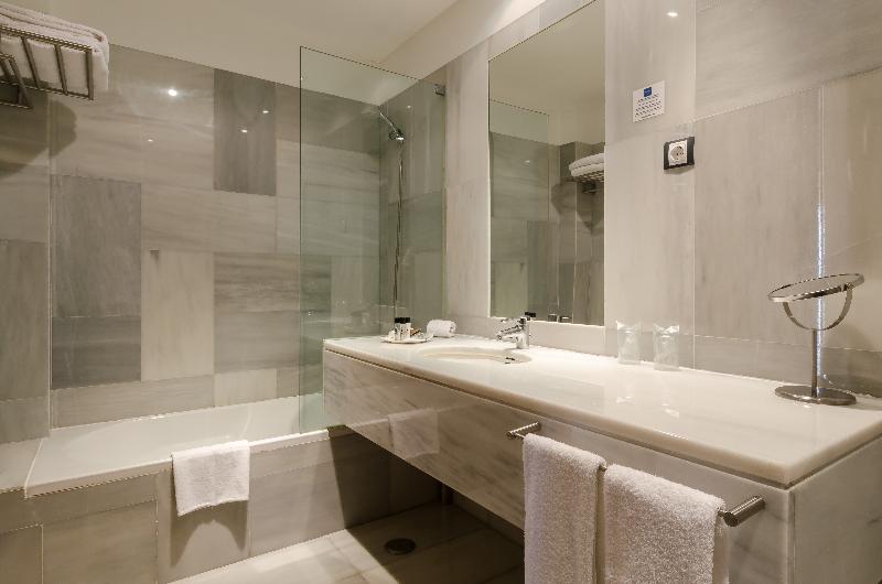 Hotel Principe Real - Oda